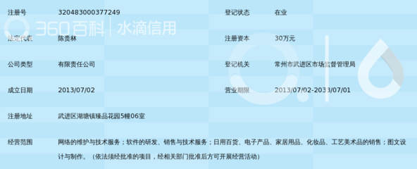 常州尚美网络科技